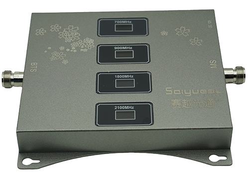  沈北四频手机信号接收器200㎡