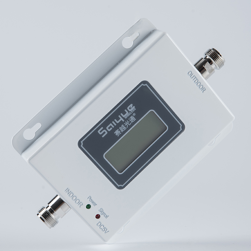 沈北家用配电房机房信号放大器200㎡