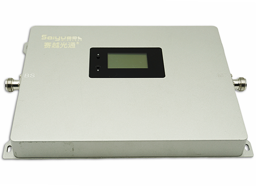  沈北三频/四频/五频手机信号接收器800㎡