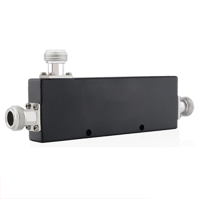  沈北FM调频广播同步广播耦合器