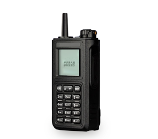  沈北单兵无人机侦测预警仪