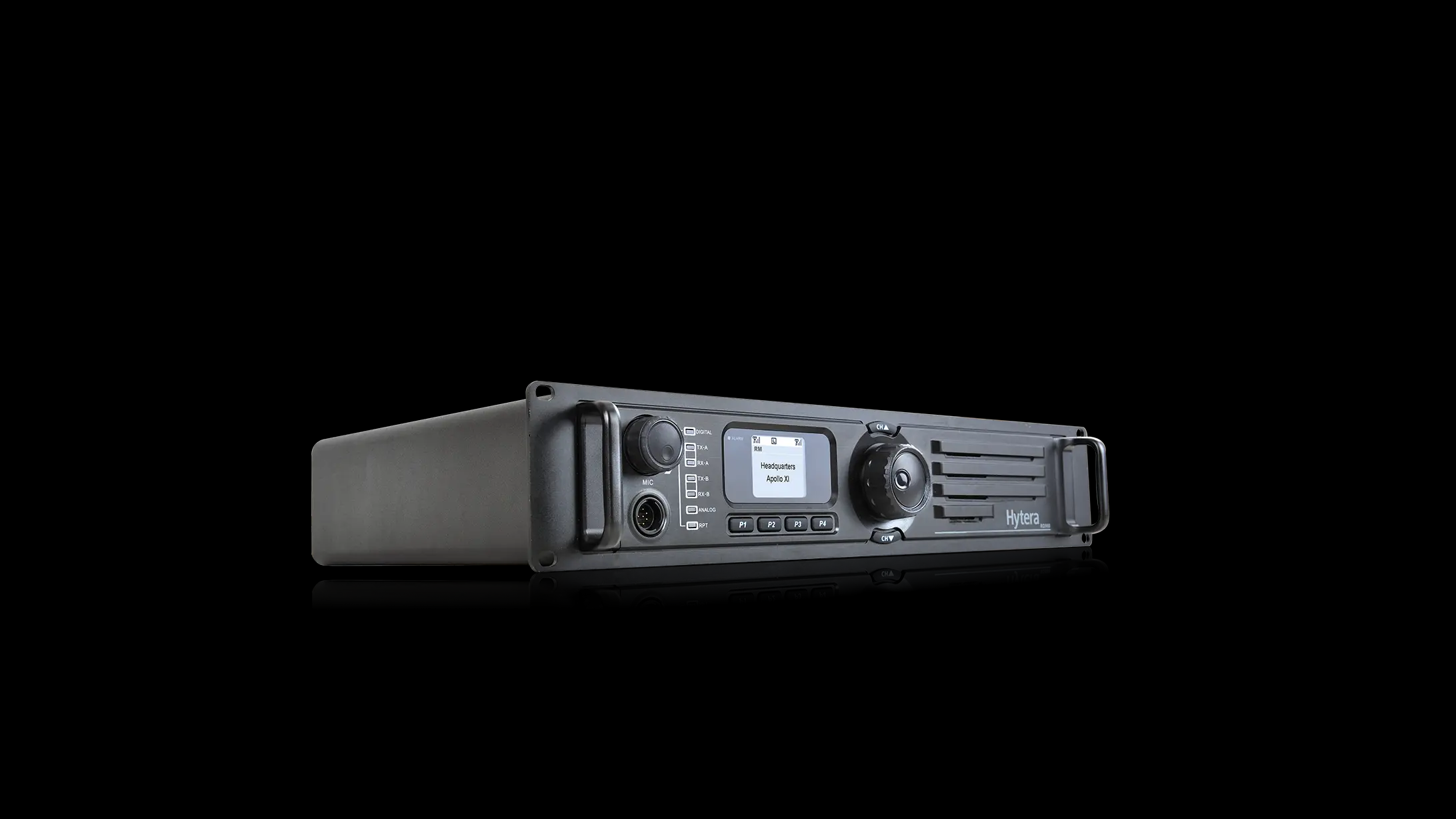  沈北数字中继中转台RD980（海能达）