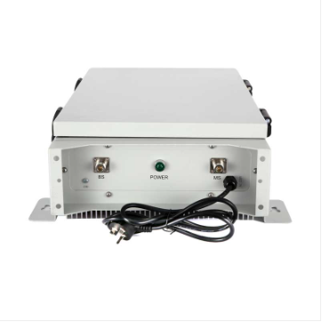  沈北无线对讲系统双向干线放大器