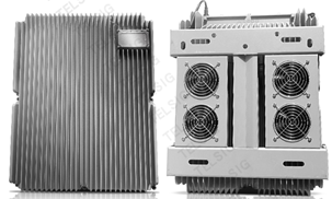  沈北大功率室外全向固定式无人机反制设备