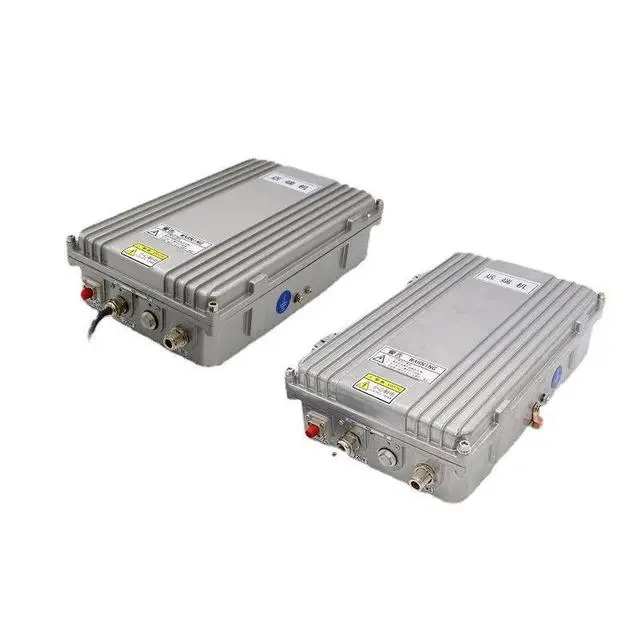  沈北FM调频应急广播数字光纤近端机远端机