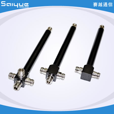  沈北FM调频广播同步广播功分器