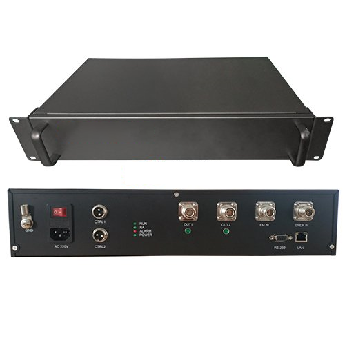  沈北FM调频广播插播主机