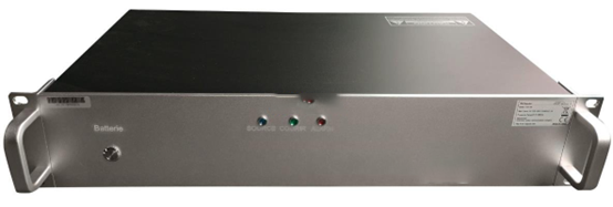  沈北350M PDT消防集群警用主机直放站