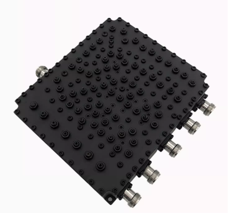  沈北双频三频四频五频腔体合路器4G+5G