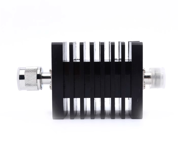  沈北腔体固定衰减器0-3G/0-4G  N型接口
