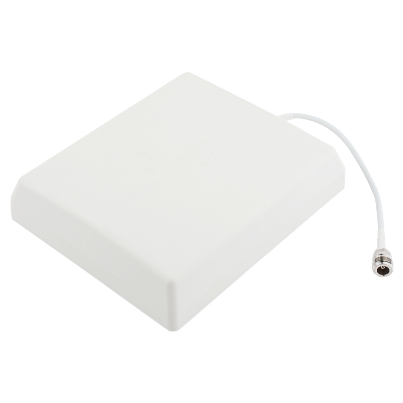  沈北室内外定向接收发射壁挂小平板天线700-3700MHz