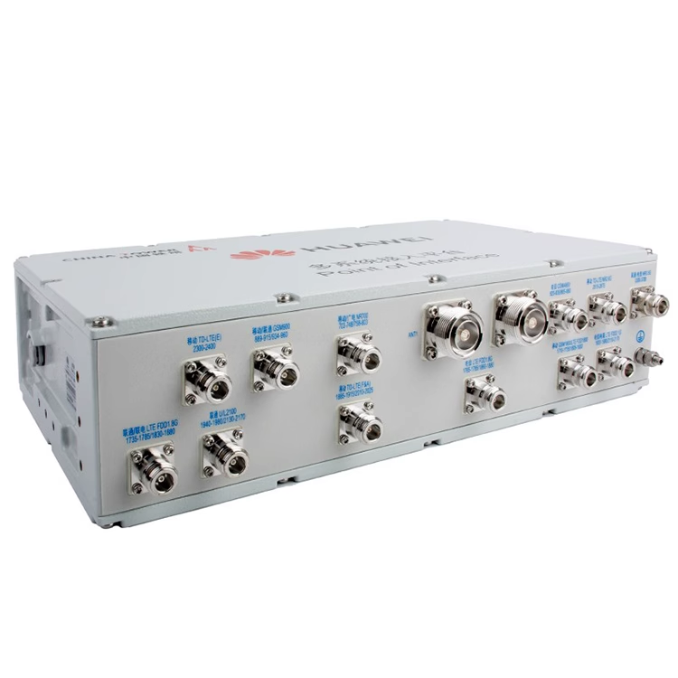  沈北4G5G腔体POI多频合路器